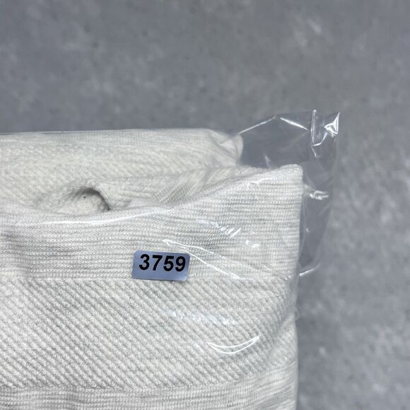 Zyia Sweatshirt Womens Size Large Gray Pullover Hoodie Gym Yoga Training - Picture 10 of 11